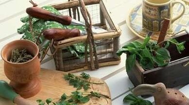 Folk remedies for increasing potency