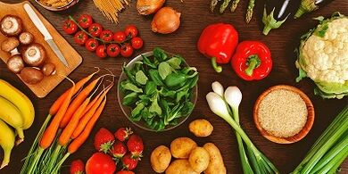 What food products act as stimulants of potency