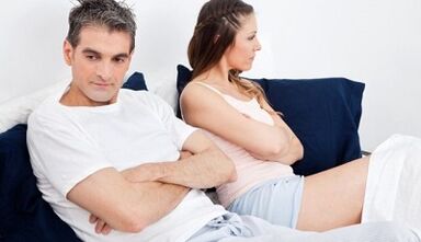 What factors affect male power